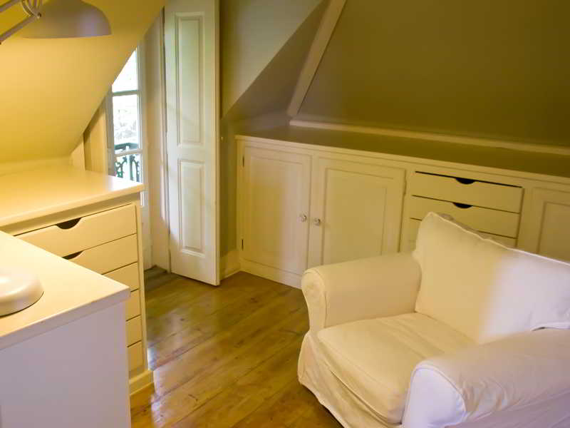 Oh Casa Sintra Room