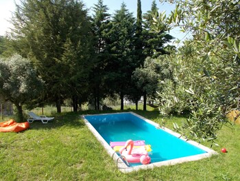 Eira Do Vez Outdoor Pool