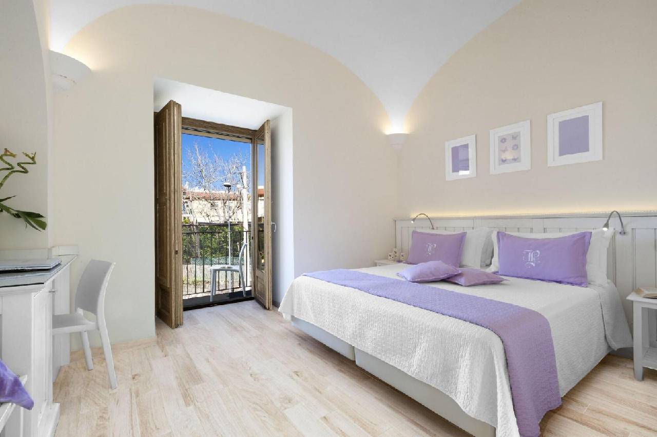 Il Palmento Relais 