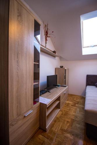 Monte Apartment 