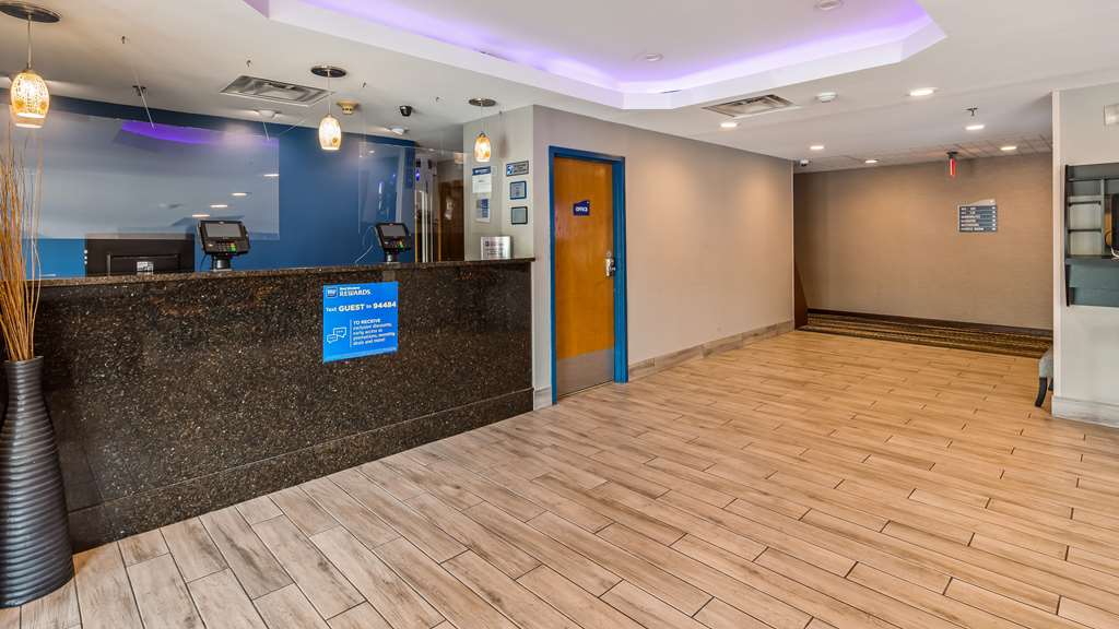 Best Western Inn Florence - photo 5