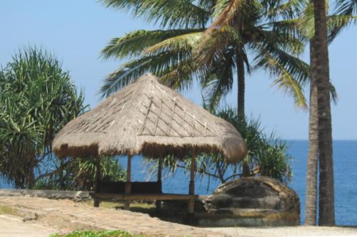 Villa Seraya 