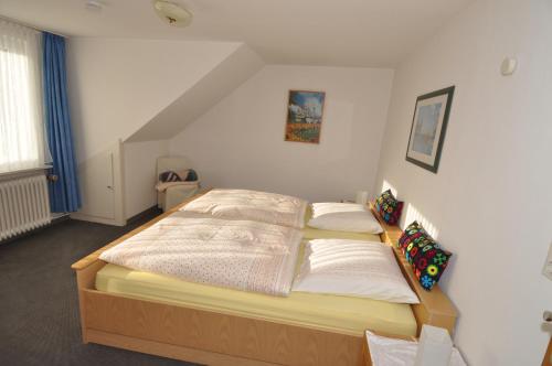 Ferienwohnung Martin 3 (فرینووهنونگ مارتین ۳) 