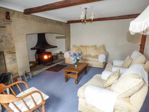 Prospect House Leyburn 