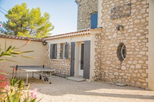 0304 La Bastide De Charme 14p. Noves (۰۳۰۴ لا باستید د چارم ۱۴پ. نووس) 