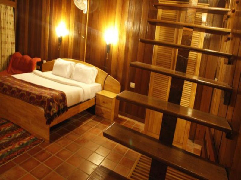 Silversand Beach Resort 