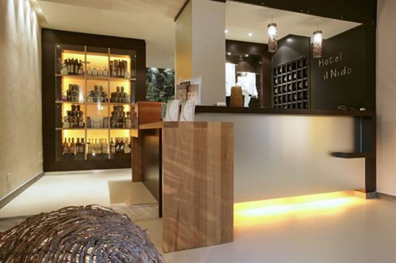 Il Nido Hotel 