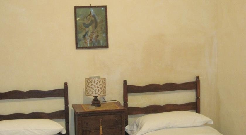 Albergo Ristorante La Pietra 