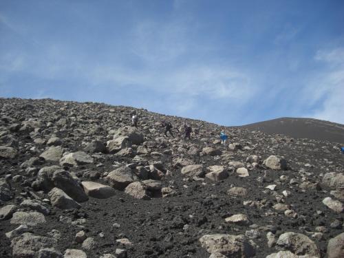 Sotto Il Vulcano 