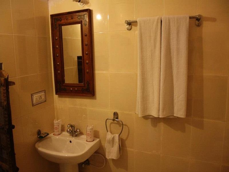 V Resorts Paawana Haveli Mandawa 