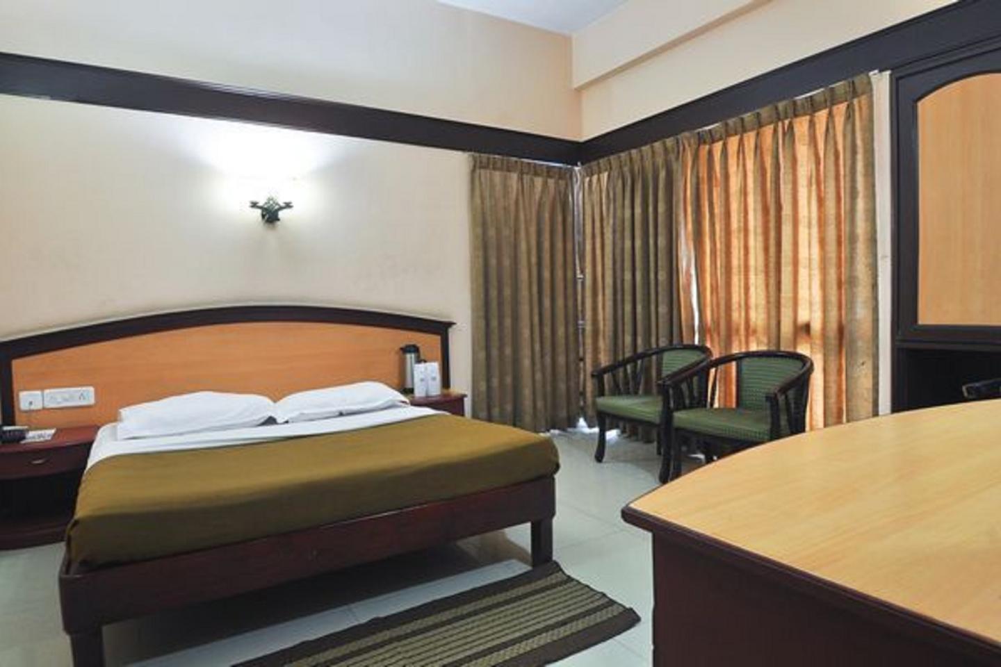Munnar Inn 