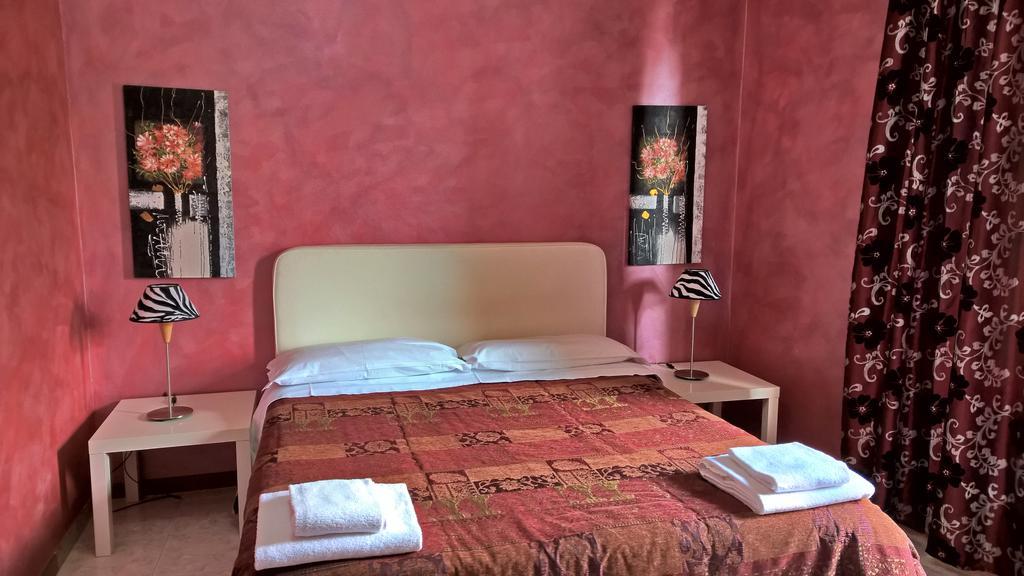 Sant'antonio Garden B&b 
