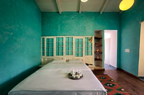 Seclude Mussoorie 