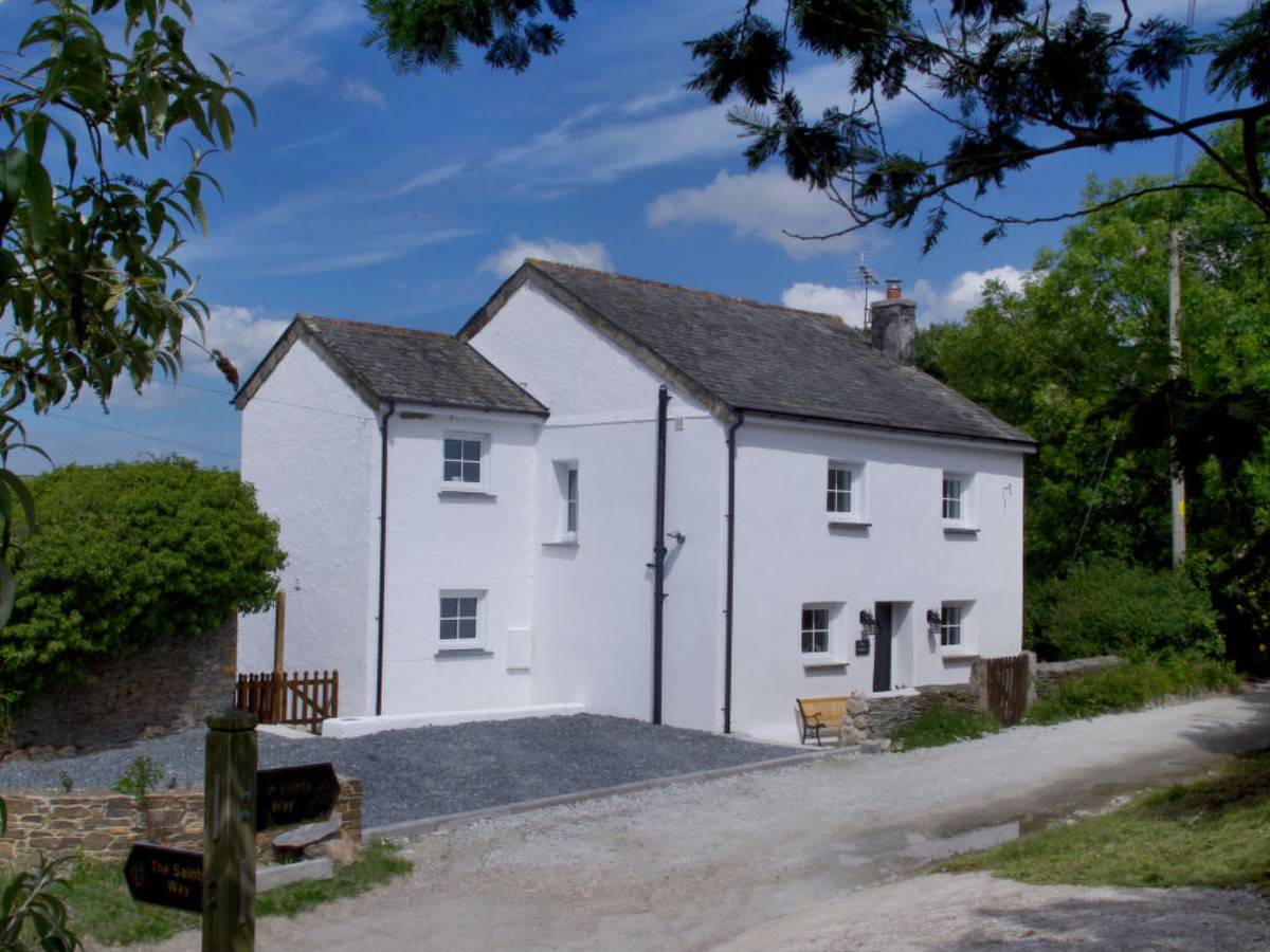Holiday Home St Issay 