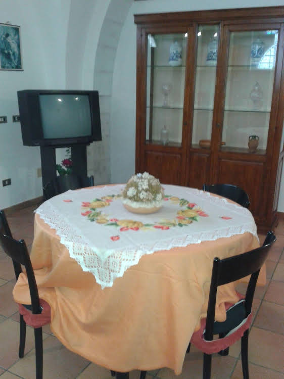 Trulli Beltramonto 