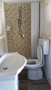 Anastasia Villas B&b Casa Vacanze In-Room Amenity
