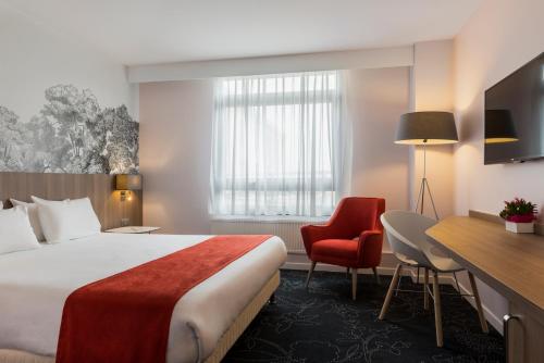 Holiday Inn Calais Coquelles 