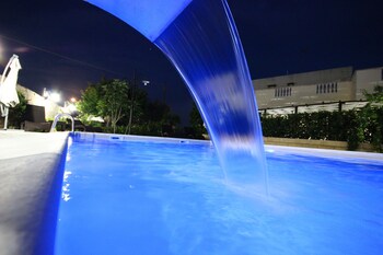 Villa B&b Antiche Macine Del Salento Featured Image