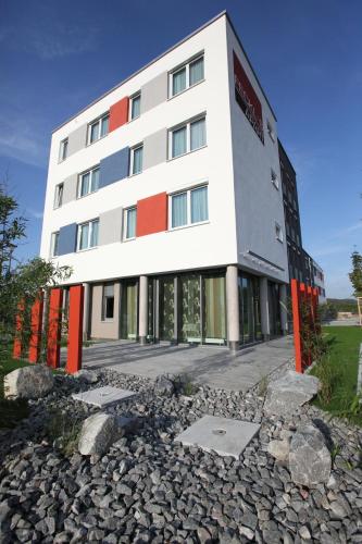 Feckl's Apart Hotel 