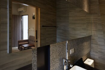 3jd.home Bathroom Sink