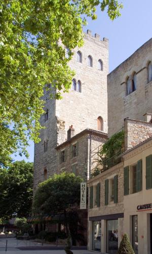 Hotel Jean Xxii 