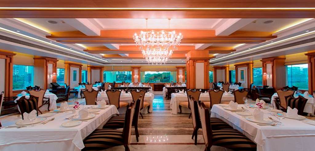 Royal Tulip Navi Mumbai Chinachini main image