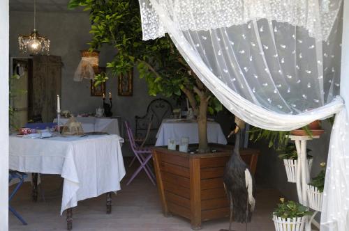 Ca'bevilacqua Bed&breakfast 