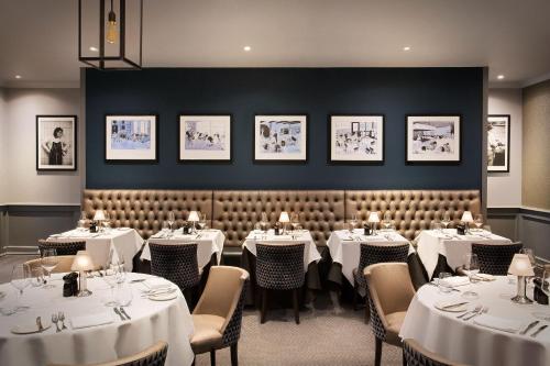 Jurys Inn Hinckley Island 