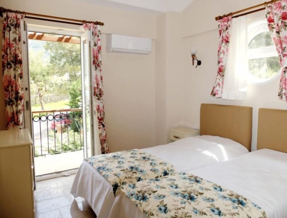 Villa Xanthos 313 
