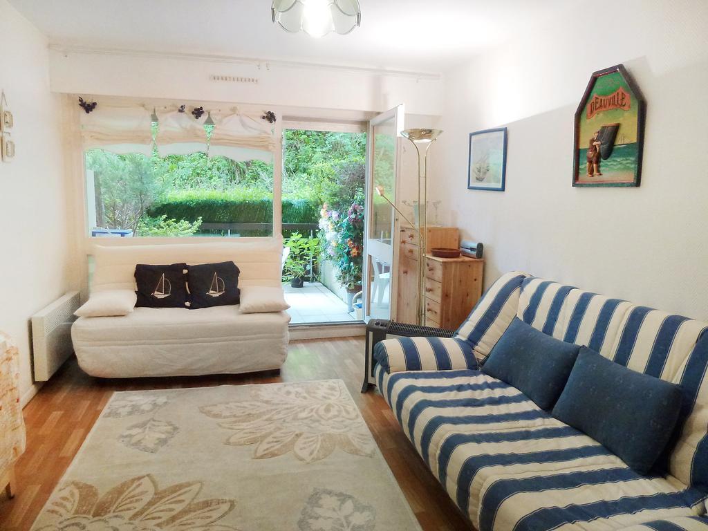 Apartment Les Flots Bleus.5 (آپارتمان لس فلوتس بلوس.۵) 