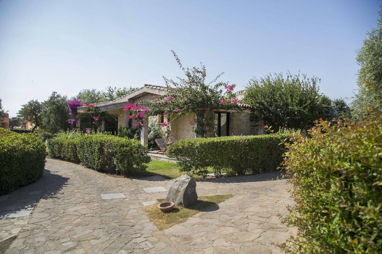 Sant'elmo Beach Hotel 