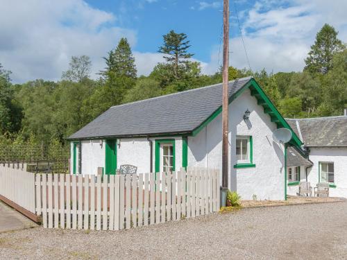 Bonnie's Bothy 