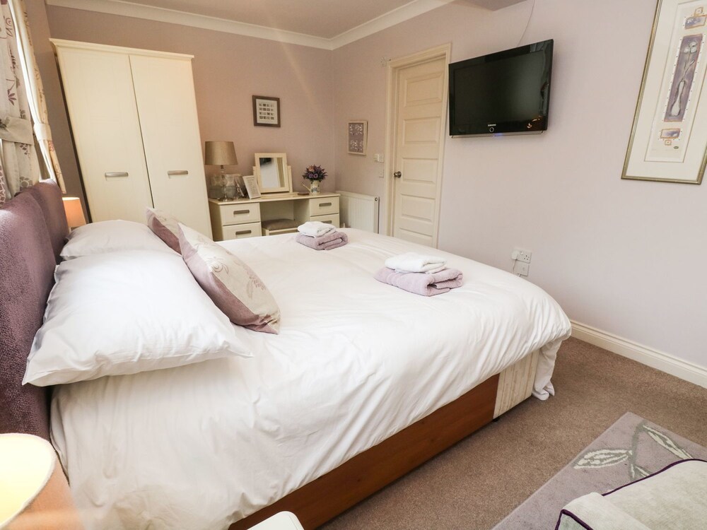 Little Tregonna Guestroom