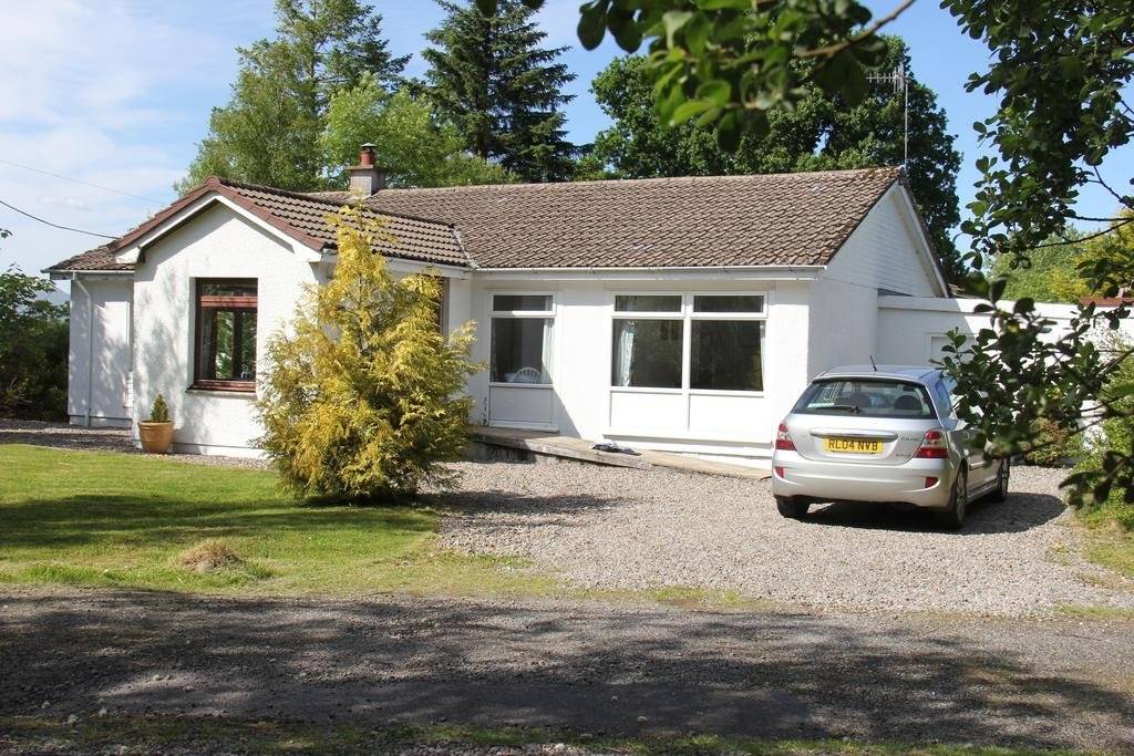 Seafield Holiday Cottage 