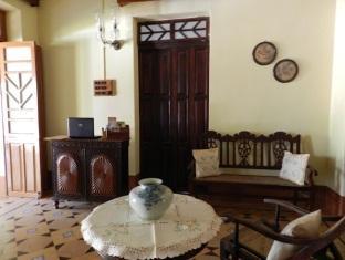 Hotel Quinta Da Graca 