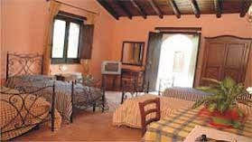 Agriturismo Borgo San Nicolao 
