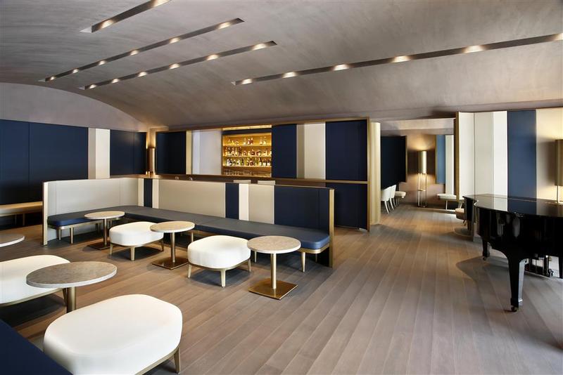 Falisia A Luxury Collection Resort & Spa General view
