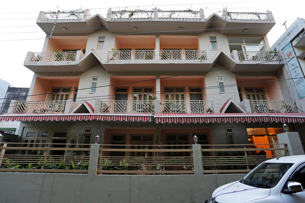Oyo 5936 Hotel Hermitage 