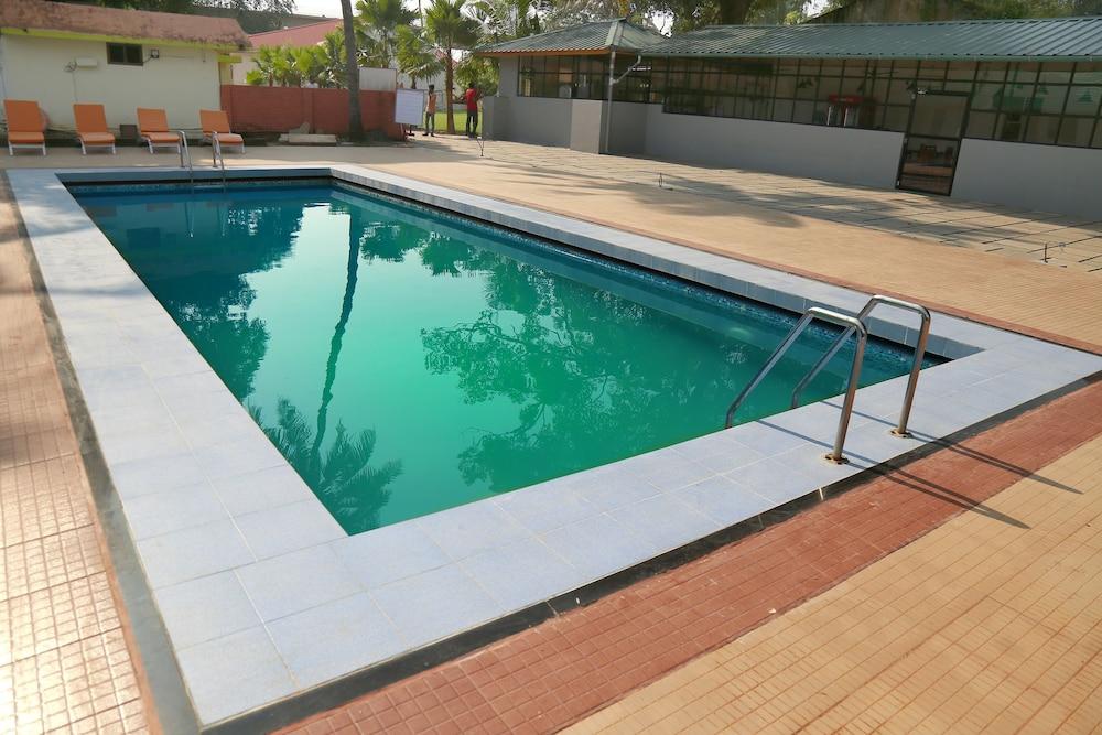 Panoramic Sea Resort 