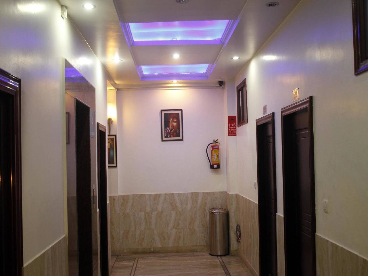 Oyo Rooms Swargashram Rishikesh 