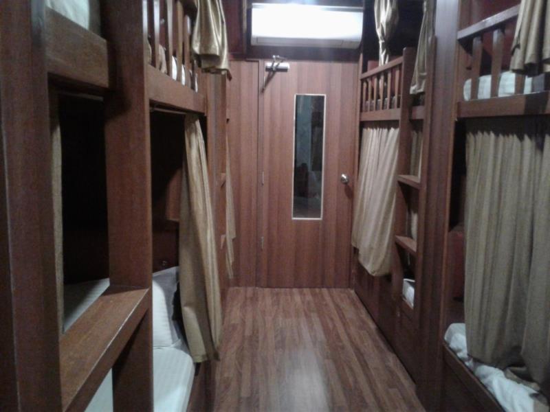 Classic Dormitory 