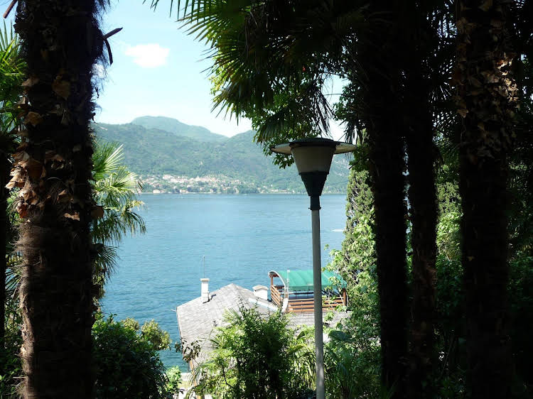Villa Maria B&b 