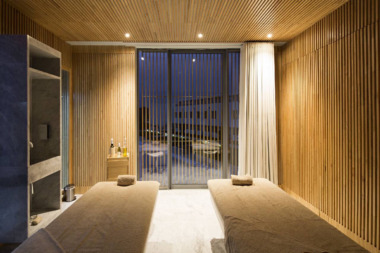 Hotel Minho 