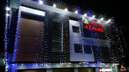 Hotel A J Park 