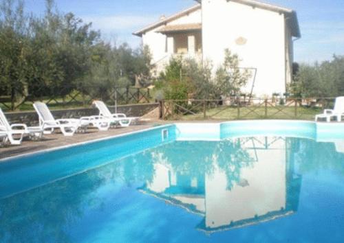Agriturismo Il Cerreto 