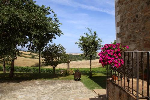 Agriturismo Bagnaia 