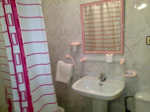 Hostal Asensio Nijar 