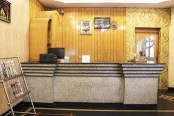 Oyo Premium Shivalik Nagar Haridwar 