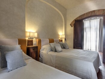 Borgo Iesolana Guestroom