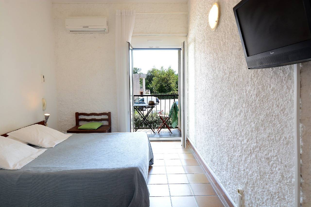 Hotel Costa Verde 
